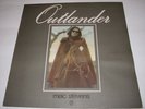 MEIC STEVENS...OUTLANDER ORIG UK 1ST PRESS....WOW