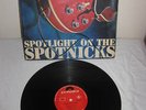 SPOTLIGHT ON THE SPOTNICKS LP COLOMBIA