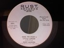 JANIE MARDEN-MAKE THE NIGHT A LITTLE LONGER-PROMO