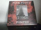 rare Pink Floyd 2 LP set  - Pompeii