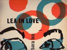 BARBARA LEA LEA IN LOVE ESQUIRE LP RECORD 1957 JAZZ LP