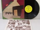 LINDA TILLERY Olivia Records M- 1977 LP & Inner Sleeve