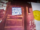 McKENNA MENDELSON : MAINLINE BLUES LP ARAGON NO. 15 LP
