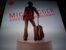 MICK JAGGER : GODDESS IN THE DOORWAY 2LP 2001 VIRGIN EU
