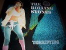 ROLLING STONES : TERRIFYING 3LP BOX MUSICHIEN EU