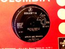 PINK FLOYD APPLES AND ORANGES COLUMBIA UK ORIG EX L K