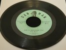 DICKY BURTON - God is watching you - DAN MAN KILLER 