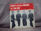 DANNY AND THE JUNIORS-AT THE HOP-EP (SLEEVE ONLY)