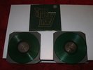 Thin Lizzy – BBC Radio One..RARE LTD,GREEN , 2 x Vinyl