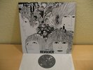 The Beatles - Revolver Vinyl+Cover Near Mint