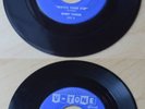 PHILLY NEW BREED R&B 45-BOBBY PARKER-WATCH YOUR STEP