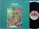 LP DZYAN,TIME MACHINE,KRAUTROCK HAMMER,D 1973,SUPER 