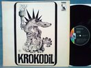 LP KROKODIL,SAME,SWISS PROG ROCK KRACHER,LIBERTY,D 1969