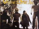 QUEENS/STONE AGE LULLABIES TO PARALYZE ColorVinyl QOTSA