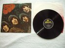 Beatles Rubber Soul 1st press MONO Loud Cut LP 1965