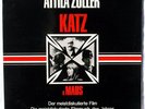 ATTILA ZOLLER Katz & Maus, orig. SABA SB 15 112 ST