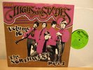 HIGHS IN THE MID SIXTIES 16 Northwest 3 US PSYCH LP M-