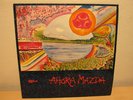 AHORA MAZDA s/t 1970 DUTCH ORIG PSYCH PROG MONSTER LP