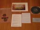 Durutti Column-Enigma / Danny SORDIDE SENTIMENTAL 7''