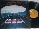 TRAMLINE Somewhere Down The Line LP UNPLAYED Original