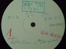MARMALADE - REFLECTIONS DOUBLE ACETATE DISC LP +INSERTS