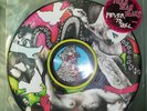 YEAH YEAH YEAHS - FEVER TO TELL - PICTURE DISC LP