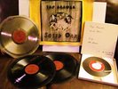 TOP DRAWER   SOLID OAK (ACETATE +  REEL TO REEL) Psych