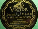 JIMMIE RODGERS 