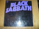 BLACK SABBATH MASTER OF REALITY LP UK 1ST VERTIGO EX++