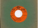 THE DEL VIKING KRIPP JOHNSON ( DOO - WOP ) FEE BEE