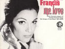 CONNIE FRANCIS 