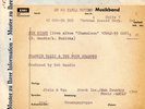 FRANKIE VALLI / 4 SEASONS.THE NIGHT. GERMAN TEST PRESS