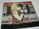 ICELAND METAL LP BY DRYSILL - WELCOME TO THE SHOW