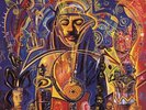 Santana, Shaman. 180g 33rpm Sealed Vinyl LP