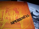 SPERRMÜLL : SAME RARE LIMITED EDITION LP SECOND BATTLE
