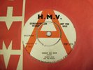 Johnny Kidd & Pirates- Shakin All Over-  UK '65 demo