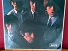 THE ROLLING STONES - NUMBER 2