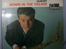Tubby Hayes Down in the Village Fontana 1962 LP