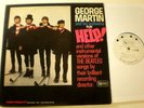 George Martin Beatles HELP PROMO LP United Artists 3448
