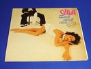 GILLA - ZIEH MICH AUS    -    LP   TOP RARE
