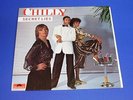 CHILLY - SECRET LIES  LP  -   + N/M  +++++++++