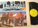 RARE GARAGE BEACH SOUL LP Bill Deal and the Rhondells