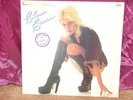 CHERIE CURRIE BEAUTY'S ONLY SKIN DEEP LP NEAR MINT FRAN