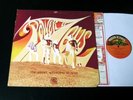 Power Of Zeus - Gospel - ORIGINAL '70 Psych LP