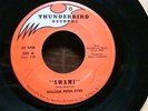 PSYCH 45 WILLIAM PENN FYVE  Blow my Mind    HEAR