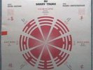 BARRY TRUAX (ELECTRONIC AVANT GARDE) CANADIAN 1985 LP