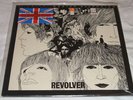 THE BEATLES - REVOLVER - MFSL 1-107 - SEALED