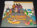 THE BEATLES - YELLOW SUBMARINE - MFSL 1-108 - SEALED
