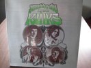 The Kinks Something else by the Kinks Still Sealed