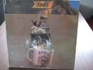 The Kinks Arthur Still Sealed German Pressing